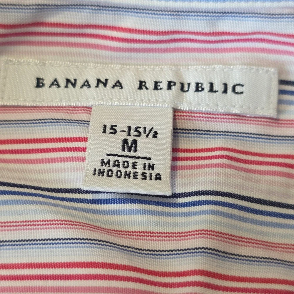 Banana Republic banana republic